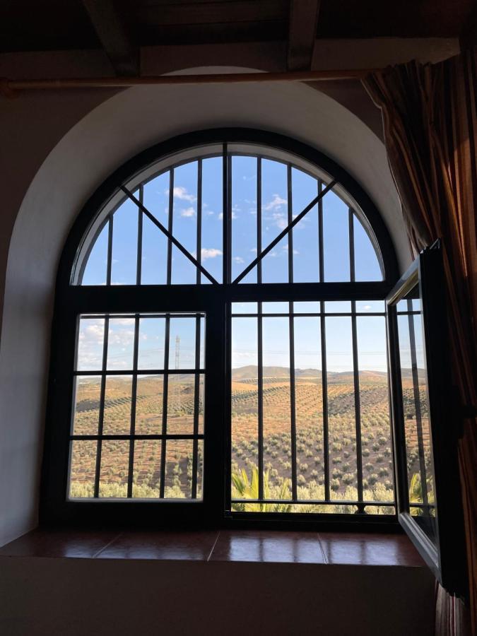 فيلا Cortijo Donana لا بويبلا دي كازالا المظهر الخارجي الصورة