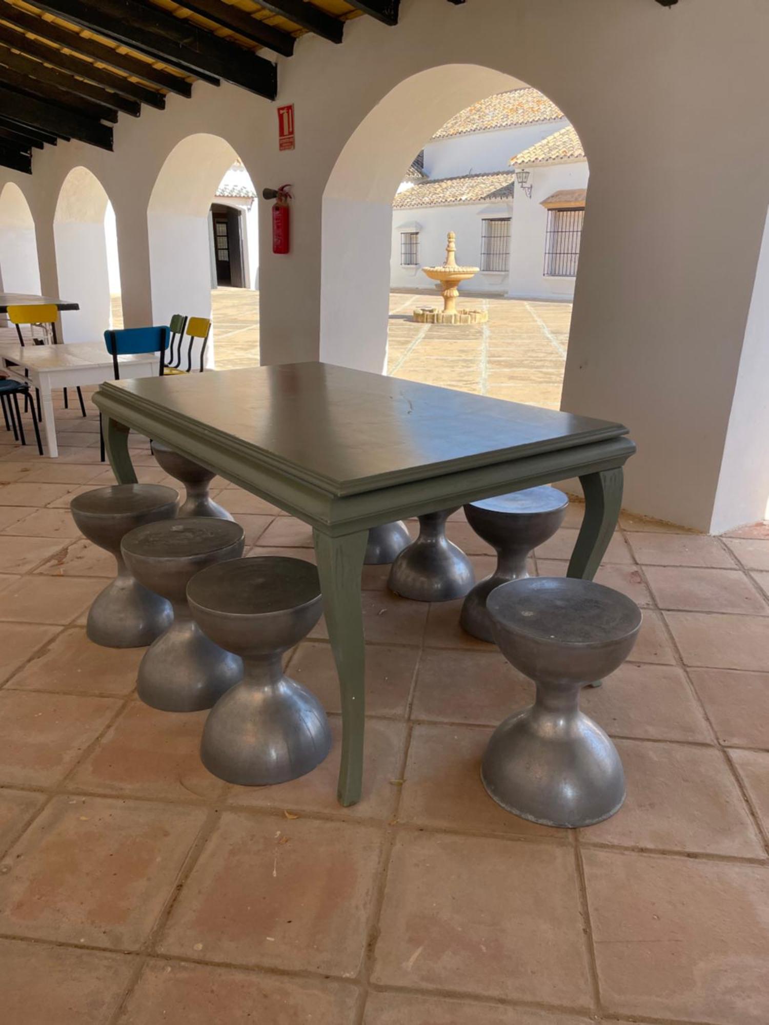 فيلا Cortijo Donana لا بويبلا دي كازالا المظهر الخارجي الصورة